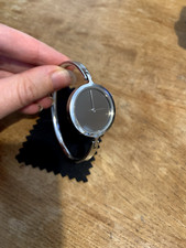 Georg Jensen Torun Bangle Watch