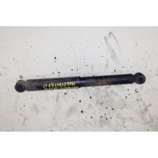 REAR SHOCK ABSORBER LH FOR