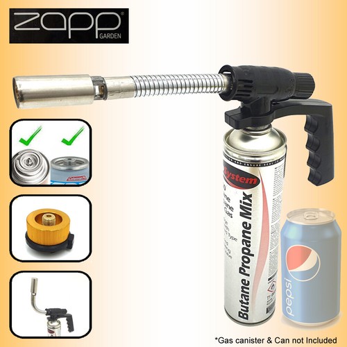 Zapp flexi blow torch for - zapp,