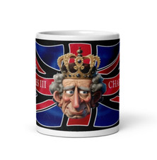 King Charles III coronation