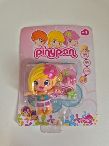 Pinypon doll figure brand - brand, new