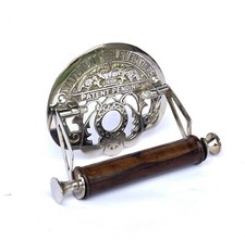 Victorian Water loo Toilet