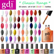 GDI NAILS - CLASSIC UV LED