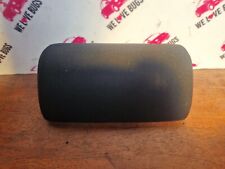VW BEETLE CONVERTIBLE CABRIOLET BLACK CLOTH  REAR HEADREST 1Y0885663A
