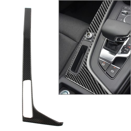 Carbon console gear - gear, shift