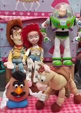 Toy Story Bundle 16" Ultimate