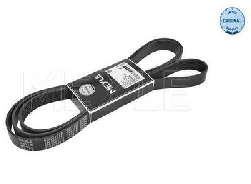 Genuine meyle ribbed belt - meyle,