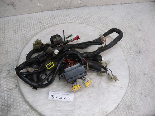 Yamaha bt1100 bulldog - yamaha,
