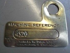 Atco villiers 20" kick start