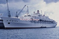 SL0070 - P&O Liner - Oriana -