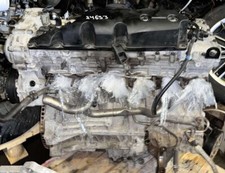Volvo V60 S60 XC60 V70 S80 XC70 B6304T4 engine 6907043 3.0i turbo 100k miles 