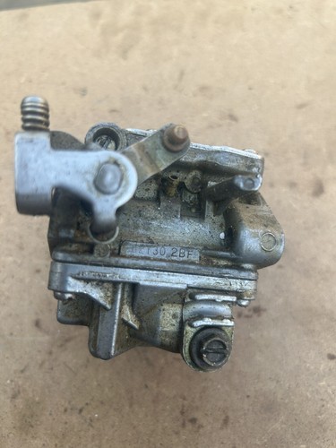 Carburettor 50hp yamaha - carburettor,