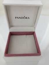 Pandora Genuine Rings, Charms, Earrings, Pendants Medium, Small Gift Boxes NEW!!
