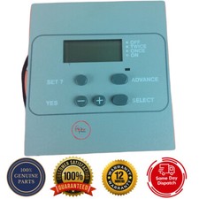 Worcester Bosch 24V Electronic Programmer MPN 77161920190 Genuine Product
