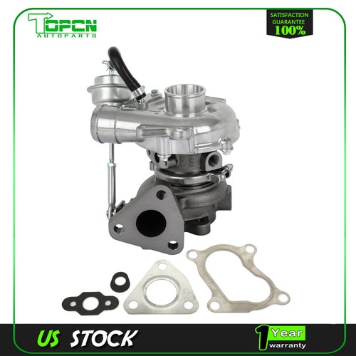 Turbocharger for mitsubishi - for,