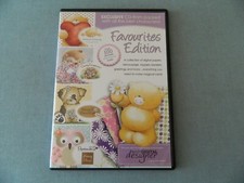 DOCRAFTS Digital Designer CD-Rom FAVOURITES EDITION 500 Printable Elements