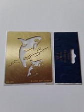 Ling Art Studio-Brass