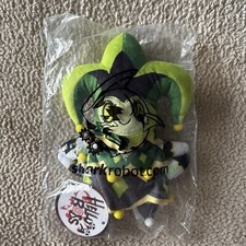 Helluva Boss Official Mammon