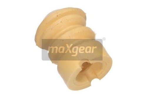 New rubber buffer suspension - rubber, buffer,