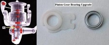 Shimano pinion bearing upgrade