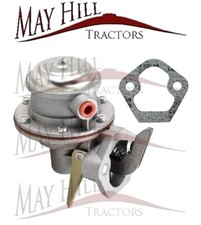 Fuel Lift Pump for John Deere