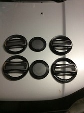 Pioneer speaker grills 6x5