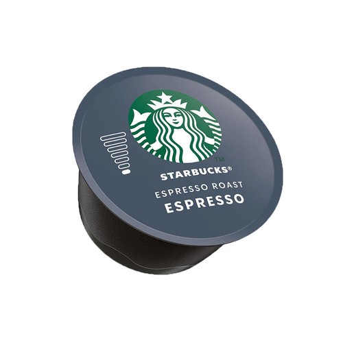 Dolce gusto starbucks - dolce,