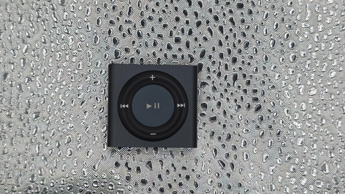 Apple ipod shuffle 4th - apple,