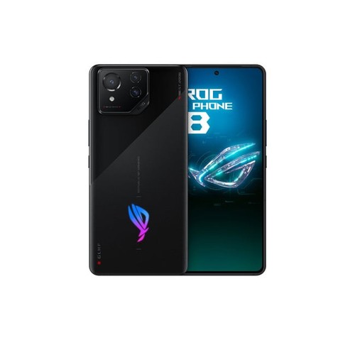 Asus rog phone gaming - rog, 5g