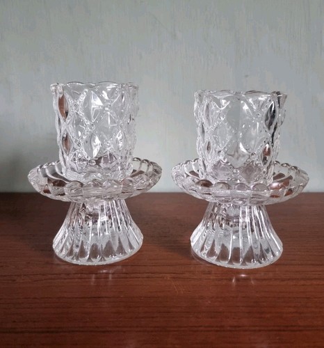 Partylite glass candle - partylite,