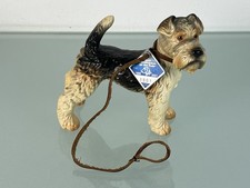 Goebel Figure Dog Terrier 14 Cm - 1 Choice. Top Condition