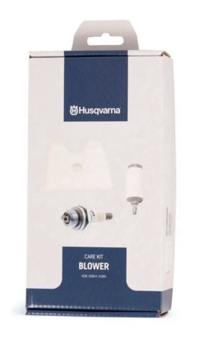 Genuine husqvarna blower - genuine,