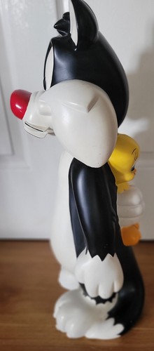 Sylvester tweety large 23 - sylvester, &