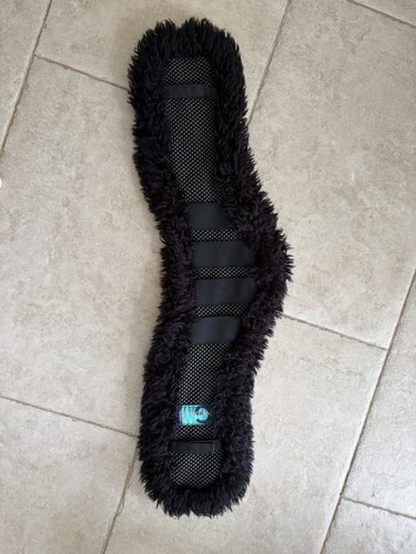 Fairfax dressage girth - girth, cover
