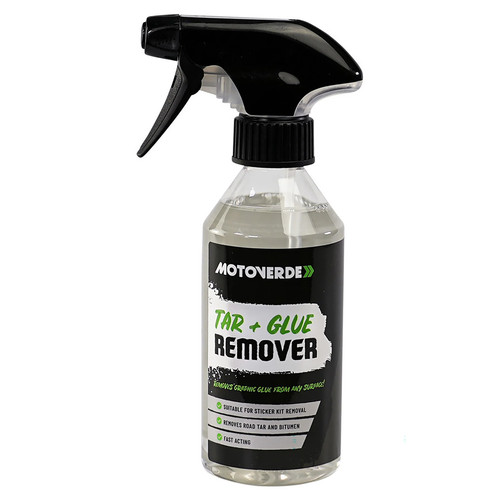Motoverde tar glue - &,