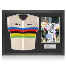 Tadej Pogacar Signed UCI 2025