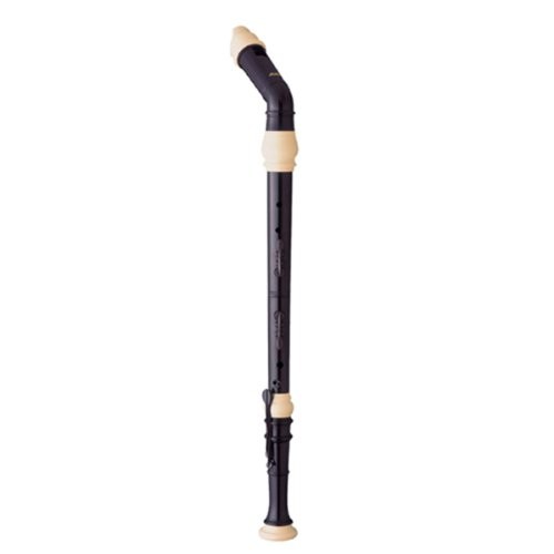 Aulos symphony bass recorder - symphony,