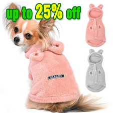 Warm Pajamas for Small Medium