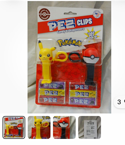 Pez pokemon pikachu - pokemon,