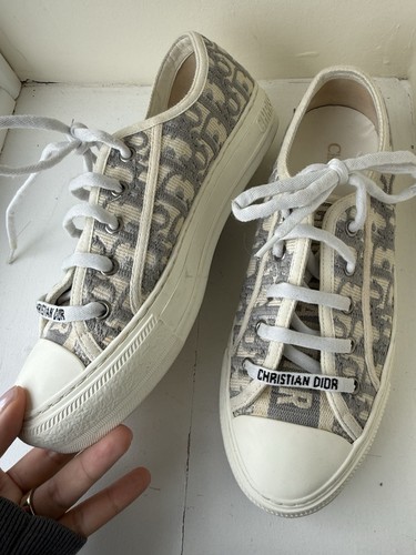 Christian dior walk - dior, walk’n’dior