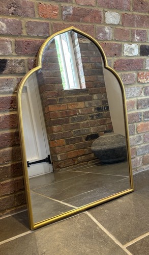 Vintage moroccan moorish arch - moroccan,