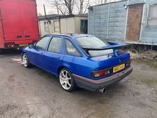1991 Ford Sierra XR 4x4 2.0i