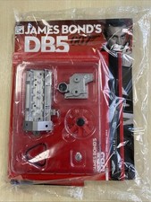 BUILD YOUR OWN EAGLEMOSS JAMES