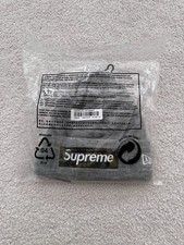Supreme x New Era FW23 Box