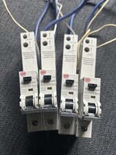 Wylex  RCBO NSBS Type Circuit