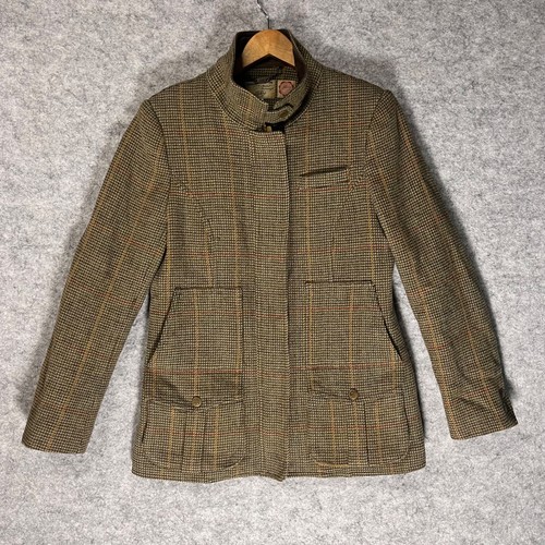 Joules fieldcoat jacket womens - fieldcoat,