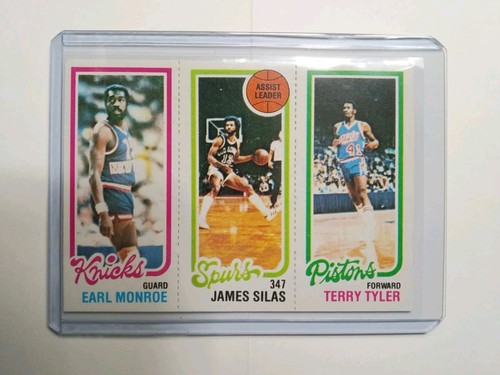 1980 topps basketball 170 - basketball, #170