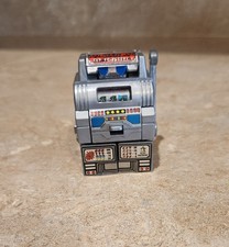 SELECT Transforming Bandit