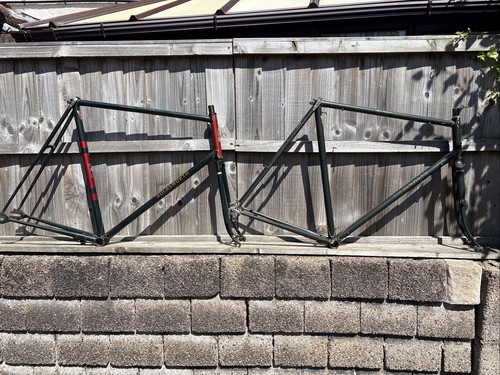 Pair vintage 1961 holdsworth - vintage,