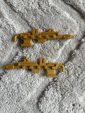 Hasbro Visionaries Dagger Assault Mountable Laser Blaster, X 2